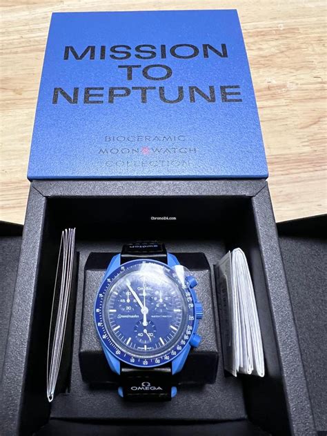 omega watch neptune|omega swatch neptune for sale.